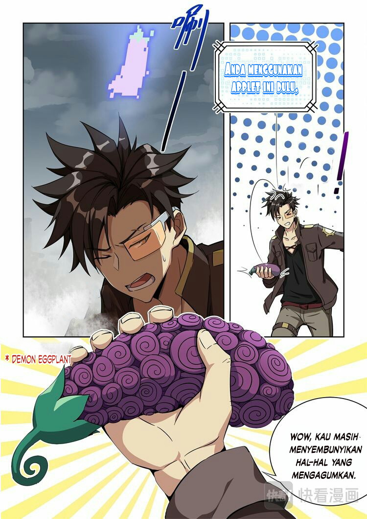 The Rise of AI Chapter 01 Gambar 28